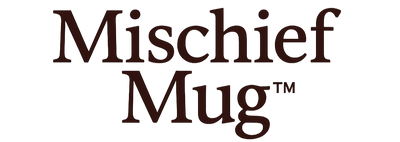 Mischief Mug