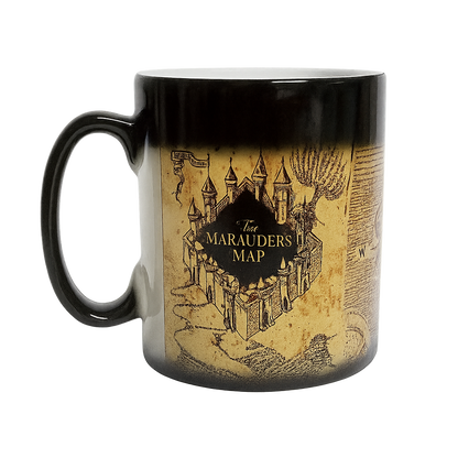 The Mischief Mug – Map of Magic